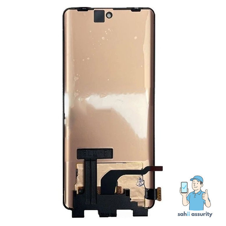 LCD with Touch Screen for Vivo X100 thumbnail